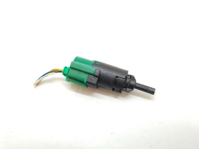 Датчик тормоза стоп-сигнал citroen ds3 фото №1