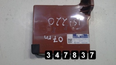 2007 lexus is ecu 177000-5181 фото №1