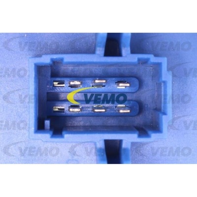 REGULATOR, VENTILADOR DE VENTILACIÓN PARA INTERIOR POJAZDU VEMO V10-79-0029  