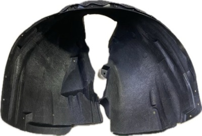 Підкрилок лівий перед volvo фото №1