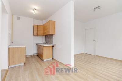 Mieszkanie, Elbląg, 30 m²