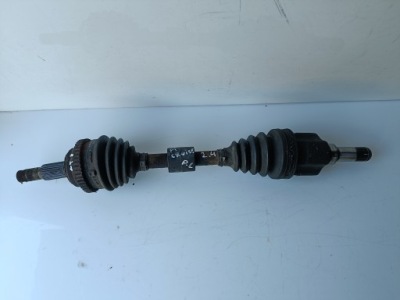 Приводной вал левая półośka короткий 2.4b chrysler pt cruiser фото №1