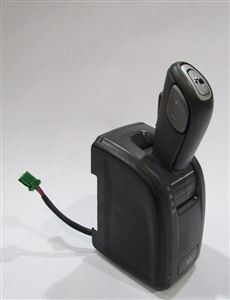 Джойстик домкрат важіль передач volvo fh fm фото №1