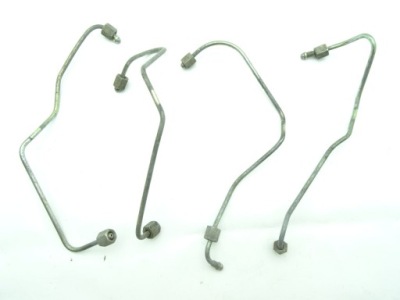 Ford ranger ii mazda b2500 98-06 2.5 td провода топливные топлива комплект фото №1