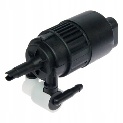 Помпа розпилювача renault scenic i twingo i фото №1