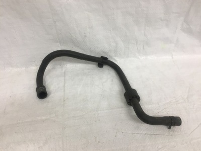 Audi a3 8l 1.6 шланг труба wody 1j0122109aj bfq фото №1