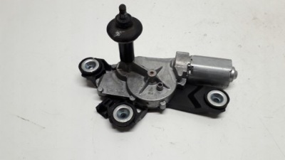 Ford focus mk3 kombi моторчик дворники задняя фото №1