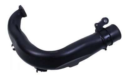 Труба воздуха renault clio iii 1.5dci фото №1