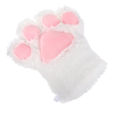 Cat's Claw Gloves Kids Clothes Toddler