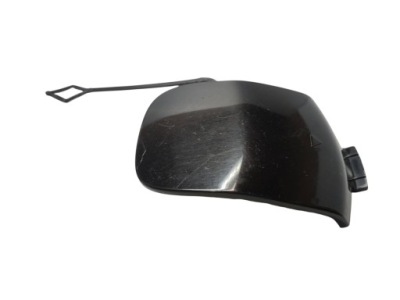 Mini one cooper f55 заглушка фаркоп бампера перед 7337796 фото №1