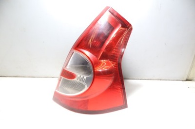 Лампа правая задняя dacia sandero i фото №1