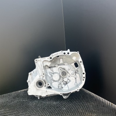 Коробка передач передач механічна jh3309 renault clio twingo wind 1.2 tce 5-biegów фото №1