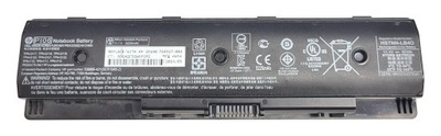 ORYGINALNA BATERIA HP PI06 710417001 HSTNN-LB4O 5225mAh