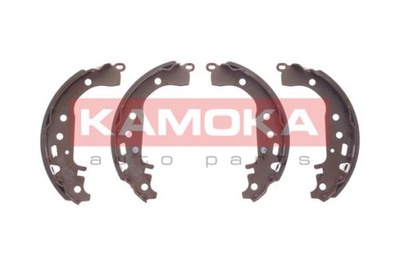 APKABOS HAMULC. TOYOTA YARIS 99-05 (-ABS) 