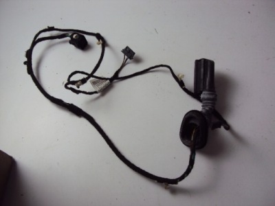 Электропроводка жгут дверь bmw оригинальный номер 9286186 фото №1