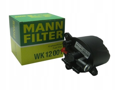 FORD GALAXY II 08-15 2.2 TDCI DIESEL FILTRO COMBUSTIBLES 