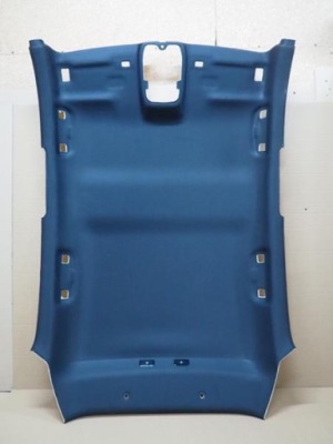 Потолок потолок потолок peugeot 208 ii gt-line фото №1