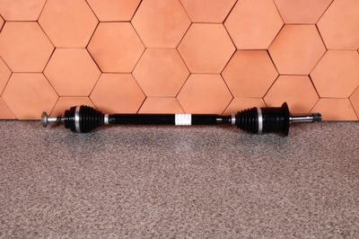 Mini f60 jcw приводной вал правый левый задняя правая левая задняя 8679838 фото №1