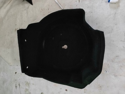 Maserati ghibli обшивка колеса запасного 6700248350 фото №1