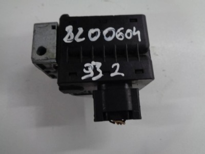 Renault megane iii 08r- блокировка руля фото №1