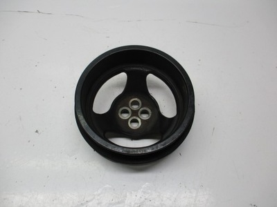 | sprinter w906 2.2 cdi 651 шкив 20161260 фото №1