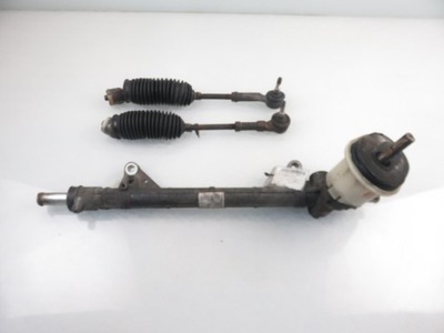 Рулевая рейка renault clio iii 8200595934a фото №1