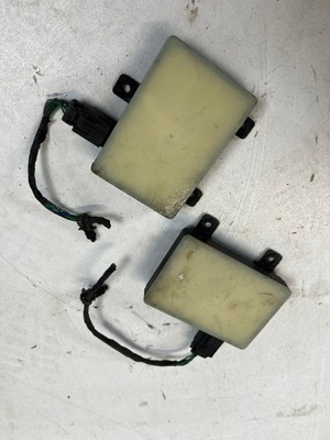 Land rover evoque discovery range evoque модуль pola радар fk72-14f152-ac фото №1