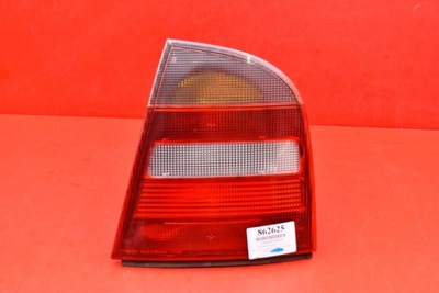 FARO DERECHA PARTE TRASERA PARTE TRASERA SKODA OCTAVIA 1 I 5D HB 99R  