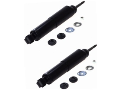 Амортизаторы задний  monroe r2655 фото №1