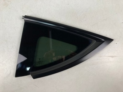 Стекло кузовная левая tesla y 1600808 фото №1