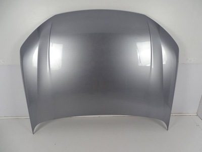 Капот peugeot 3008 5008 iii фото №1