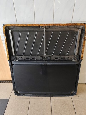 Люк mercedes w124 coupe фото №1