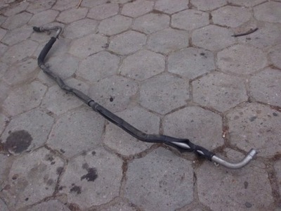 Труба шланг левый wody toyota mr2 ii 99-07 фото №1