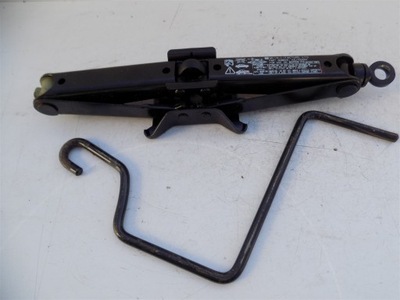 Домкрат подъемник шатун rover 75 фото №1