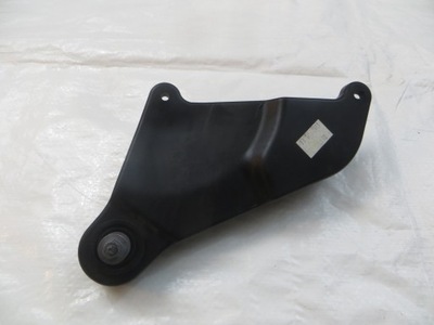 Citroen jumpy expert ii кронштейн отопителя задняя фото №1