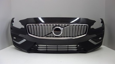 Volvo s60 v60 бампер передний 717 фото №1