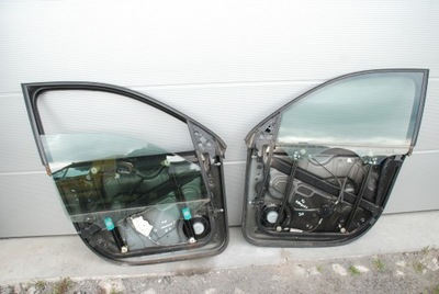 Рамка двері p / l перед porsche cayenne 7l5 lift фото №1