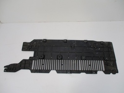 PLATE PROTECTION CHASSIS RENAULT TALISMAN 748146598R  