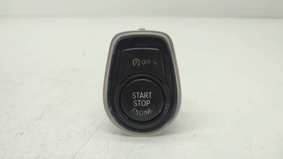 Кнопка запуск стоп 9250734 bmw f20 2012 eu фото №1