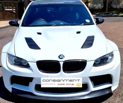 BMW 3 E90 BODY KIT PAKETAS STYLISTYCZNY ** 