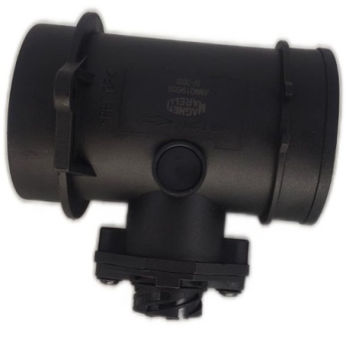 Расходомер воздуха mercedes benz фото №1