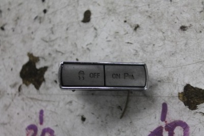 Кнопка переключатель 6m2t2c418bf ford galaxy mk2 06-09 фото №1