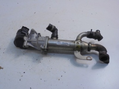 Ford focus c-max 2005 радиатор выхлопных газов egr фото №1