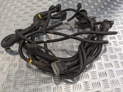 Джгут світла з gniazdami daf bdf euro 6 фото №1