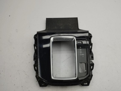 Mazda cx-5 ii 2020 рамка тяга перемикання передач фото №1