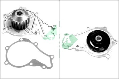 INA НАСОС ВОДЫ С ПРОКЛАДКОЙ VOLVO C30 S40 II S60 II S80 II V40 V50 V60