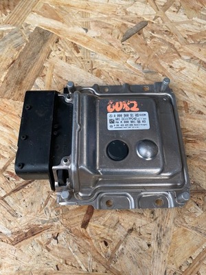 Mercedes e w213 модуль блок керування a0009009109 фото №1