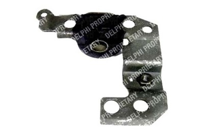 Delphi втулка рычага fiat перед doblo pr delphi фото №1