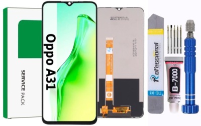 Wyświetlacz Do Oppo A31 2020 Service Pack Oryginał LCD Ekran