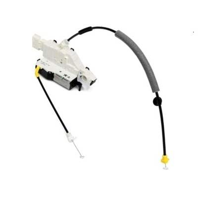 Замок двері передній лівий do fiat scudo 2.0 2012, eo-0046119 фото №1